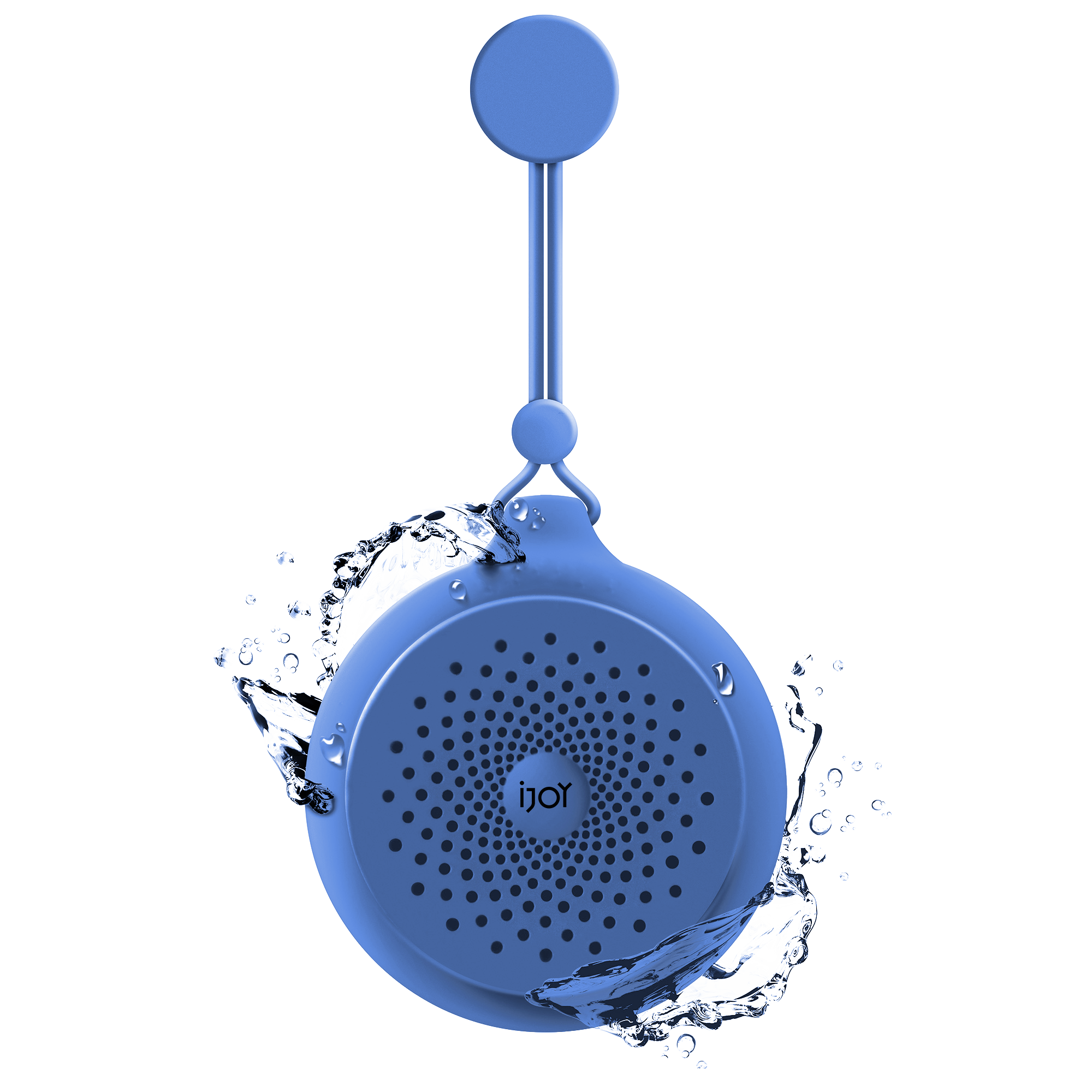 iJoy MIST Shower Speaker