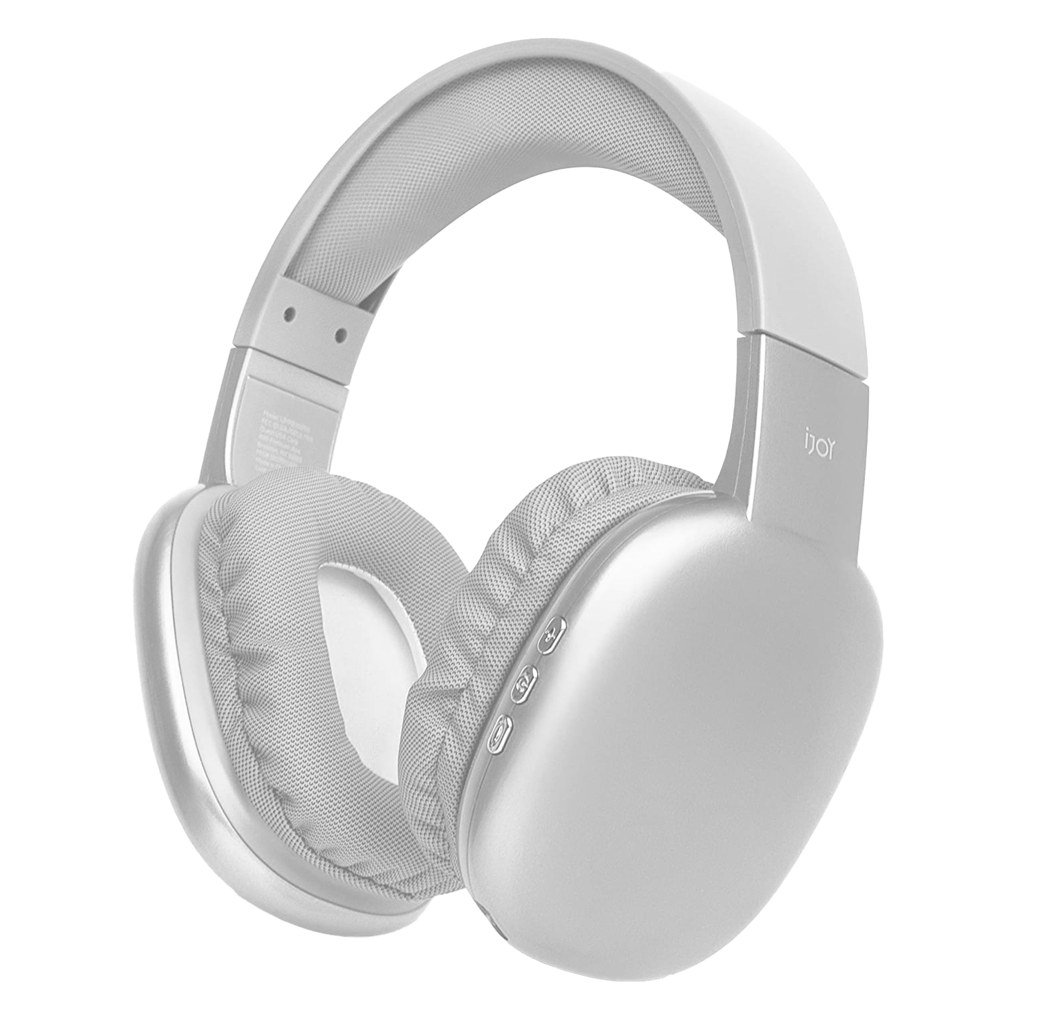 Ultra Wireless Headphones