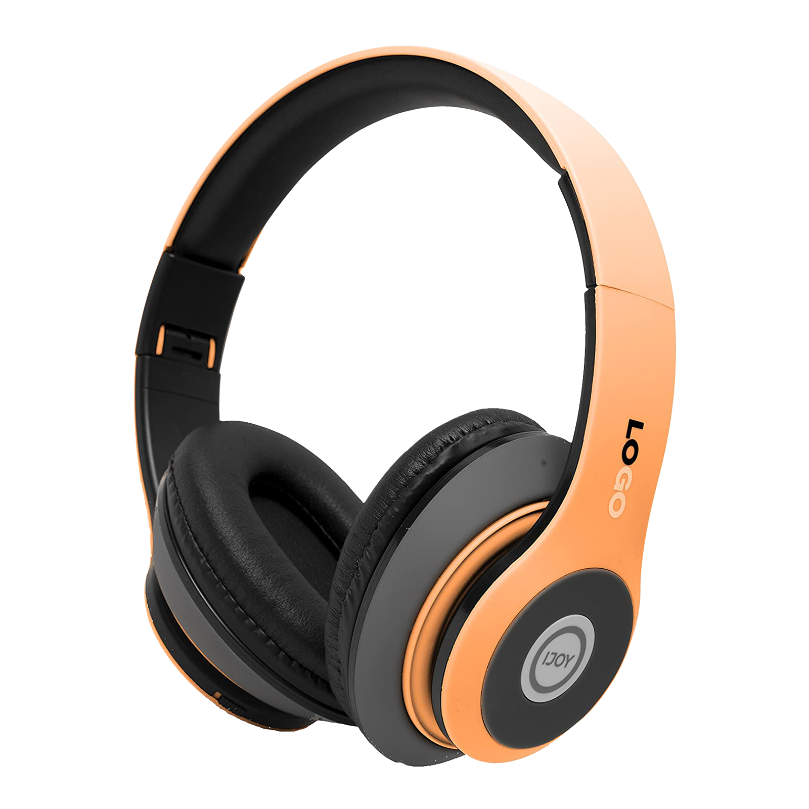 Logo Wireless Headphones