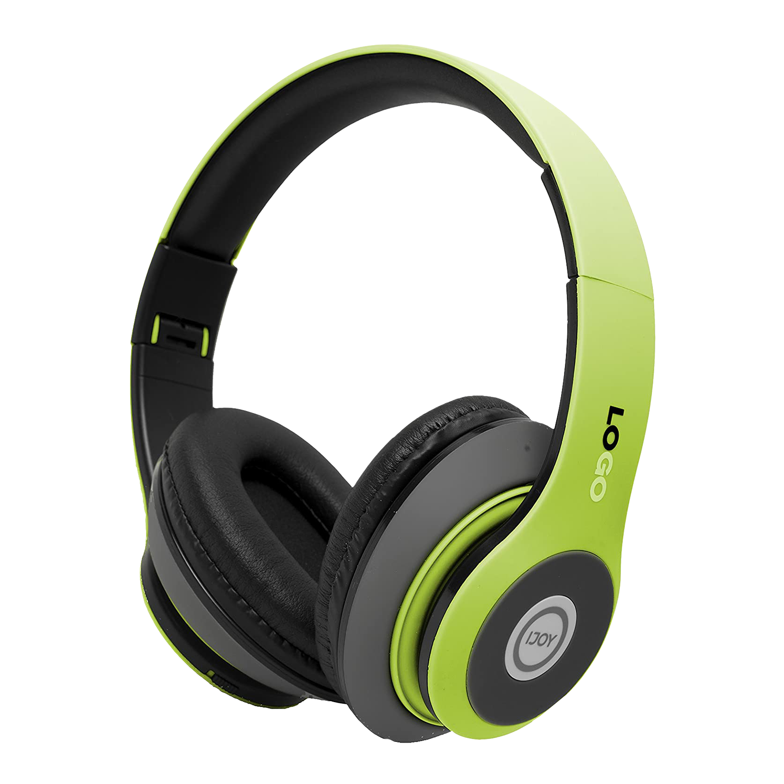 Logo Wireless Headphones