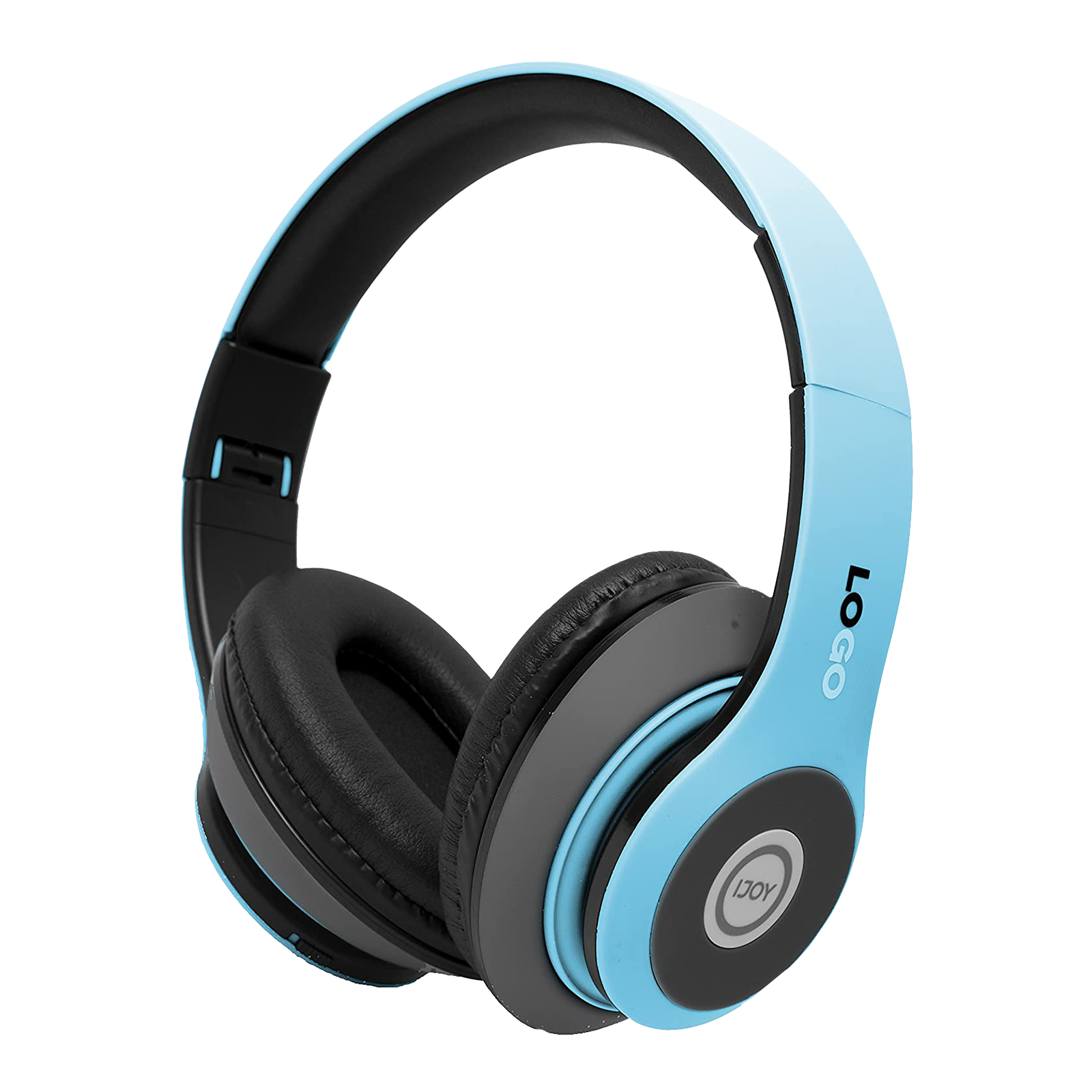 Logo Wireless Headphones