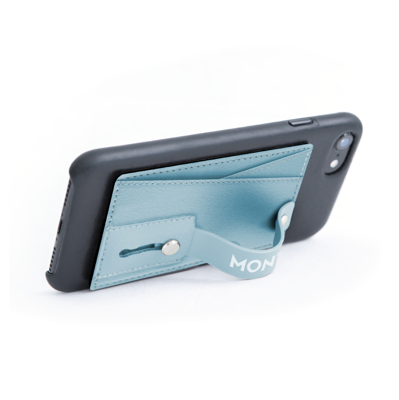 Monet Ultra Grip | Light Blue