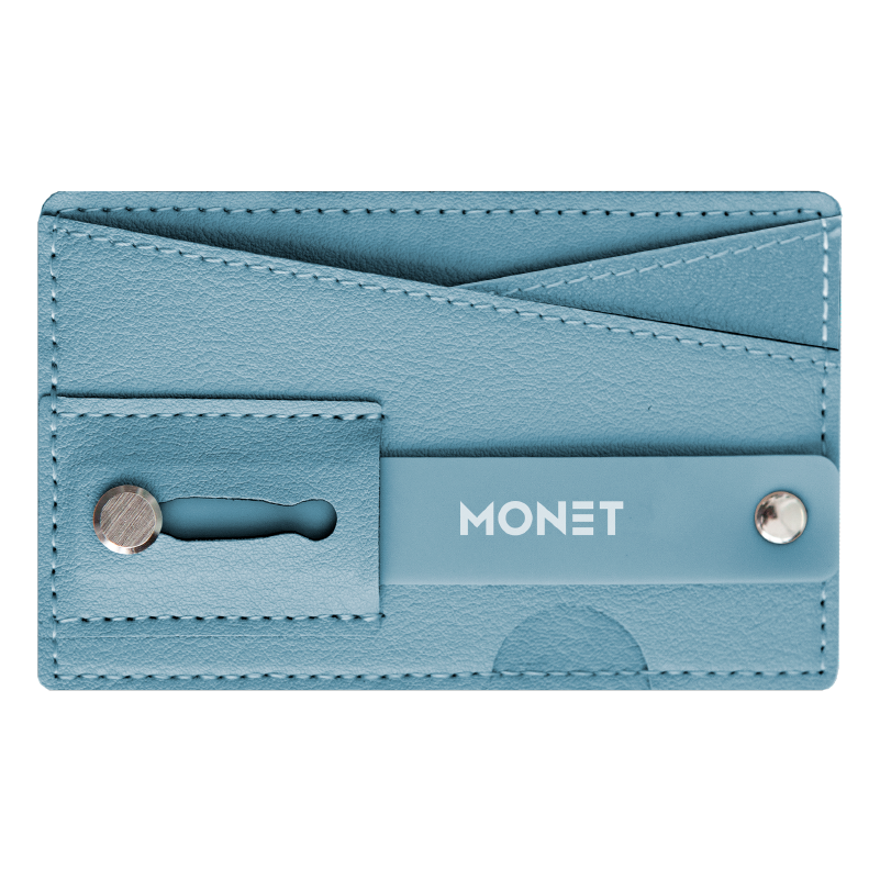 Monet Ultra Grip | Light Blue