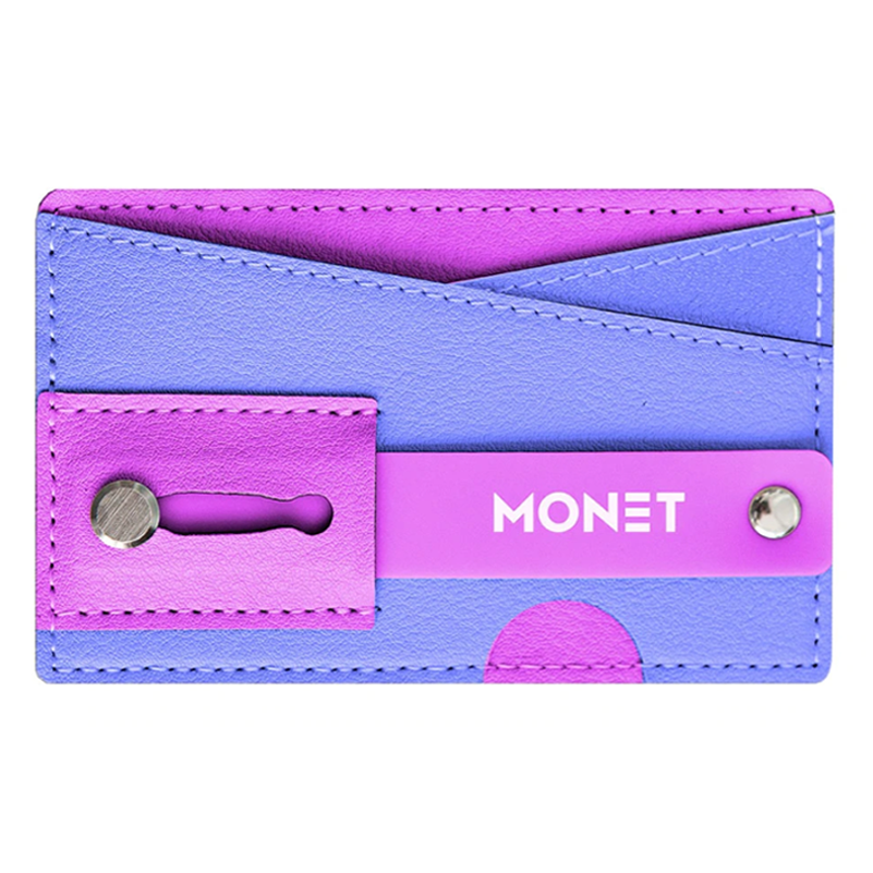 Monet Ultra Grip | Multi Purple