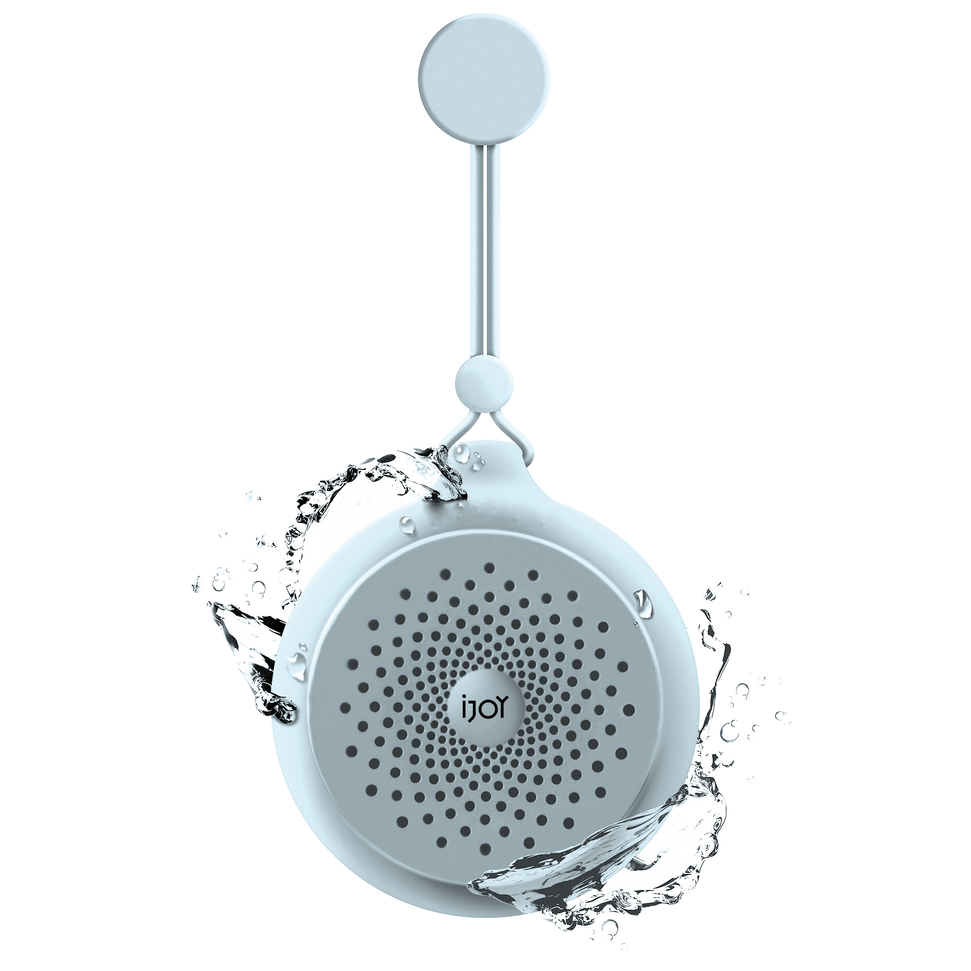 iJoy MIST Shower Speaker