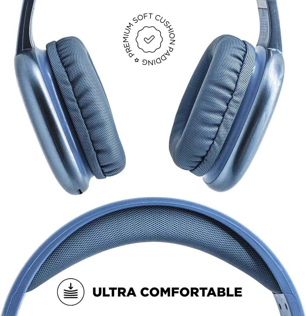 Ultra Wireless Headphones