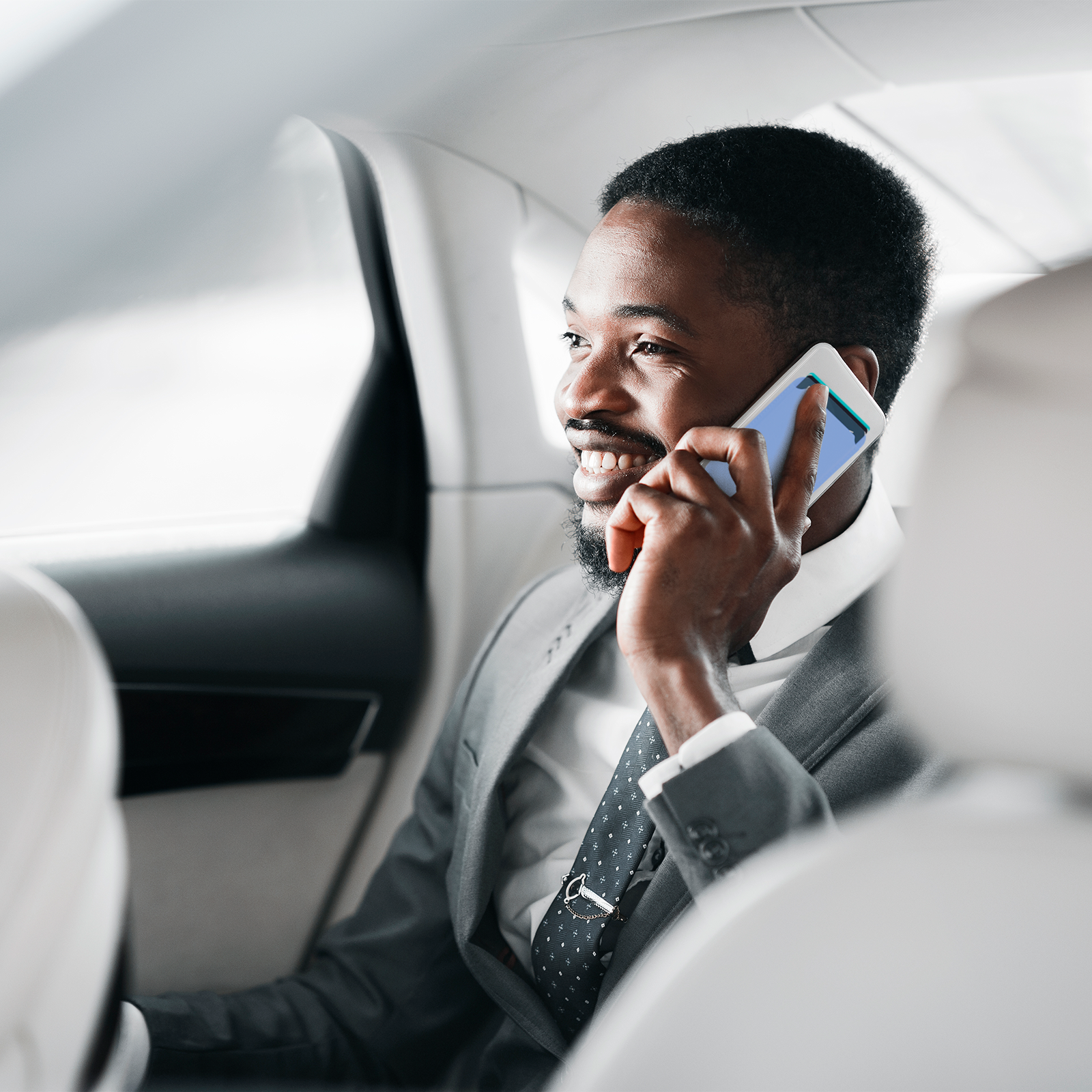 iJoy Magsafe Card Holder