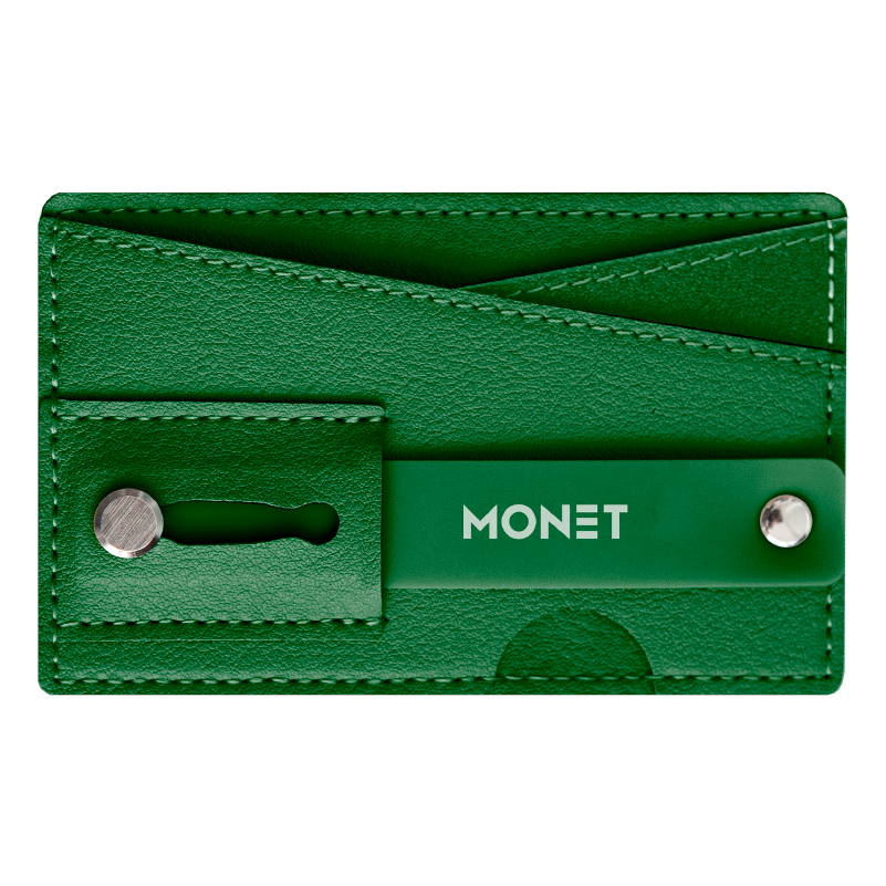 Monet Ultra Grip | Money Green
